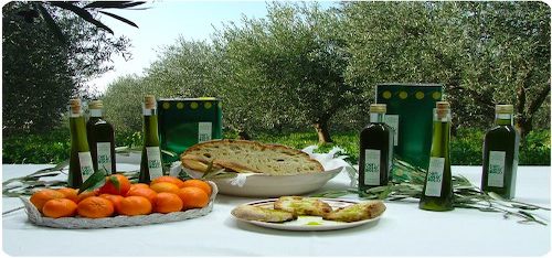 Sito dedicato alle Produzioni tipiche calabersi - olio extravergine di oliva - pane - taralli - farina - Salsiccia calabrese - conserve  - sottoli - frascineto - castrovillari - calabria